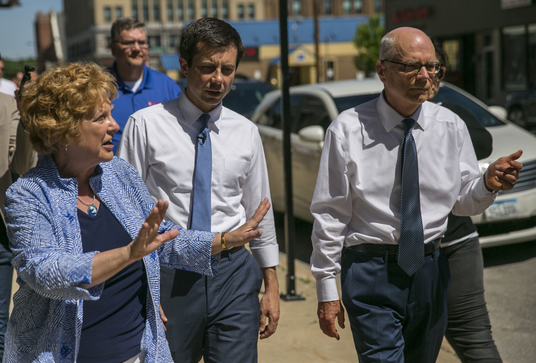 Mayor Pete 6